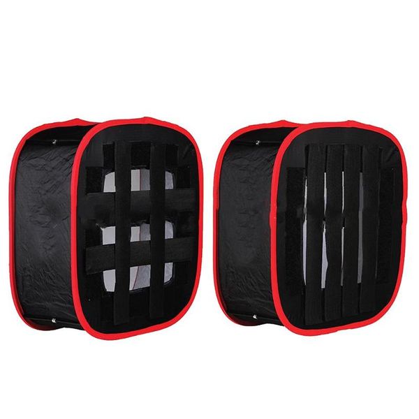 

led light bulb led фото заполняющая свет мягкая ткань обложка кино и телевидения лампы honeycomb softbox