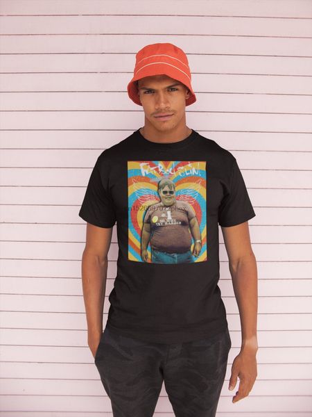 

fat boy slim electronic music t-shirt men t shirt