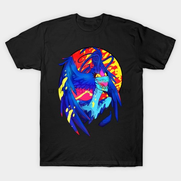 

мужчины тенниски sirene плескаться devilman t shirt женщины t-shirt тройники верхней