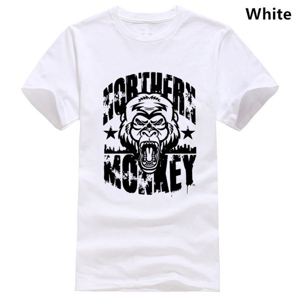 

northern monkey football casual up north funny fathers day mens t shirt