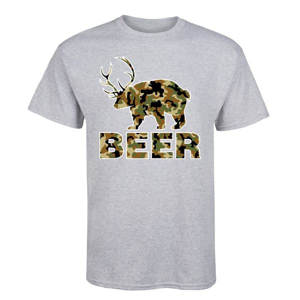 

марка man футболка 2019 new brand tee хлопок одежда new como заполненные пиво - рубашки с коротким рукавом для взрослых teeprinted