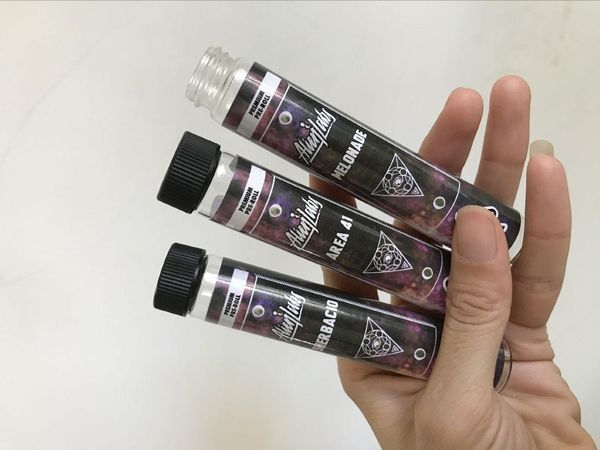 

пустой связи трубы из стекла preroll размер пластиковые кинг премиум рулоны tube joint упаковка preroll трубы 5 alienlabs yxlxn mx_home