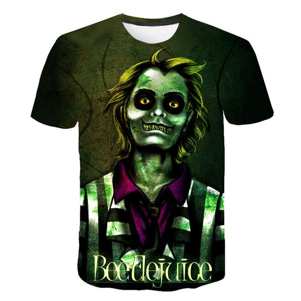 

halloween party clothest men 3d cosplay printed mens 3d print shirts harajuku anime kawaii men clothing