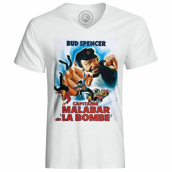 

раритеты! футболка bud spencer фильм кино malabar панч