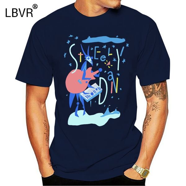 

урожай редкие 90s 1994 steely dan тур тенниска