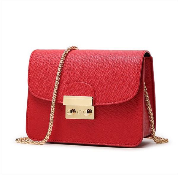 

small women bags pu leather messenger bag clutch bags designer mini shoulder bag women handbag bolso mujer purse