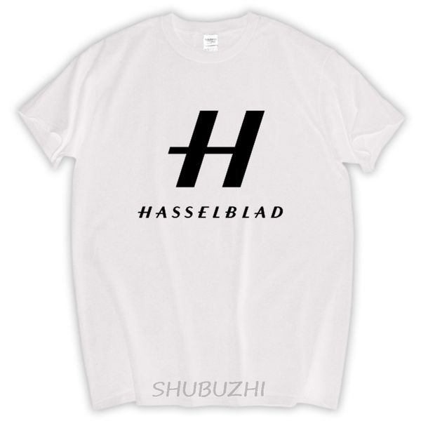 

male funny present new hasselblad the profesionals cam logo s-2xl short sleeves black t-shirt custom print casual o-neck tee