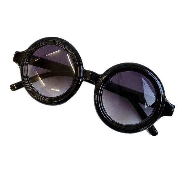 

sunglasses fashion colors eyeglasses beach sun boy girl 6 toddler kid solid glasses leopard kid eyewear yxlea rimmer, Blue