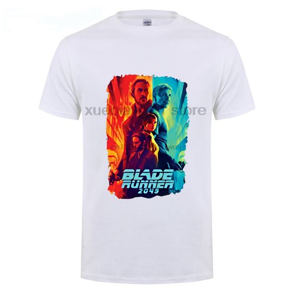 

blade runner 2049 cool movie inspired t-shirt