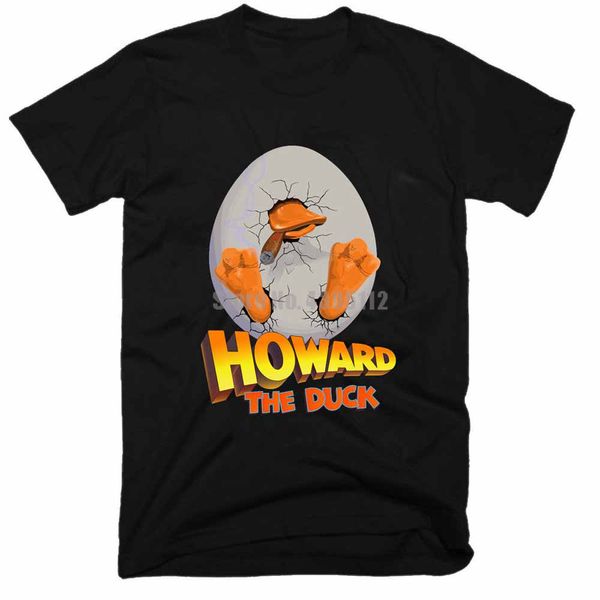 

howard the duck movie oversize t-shirts sloth shirts snus t shirts streetwear tshirt airborne russia twnkxm