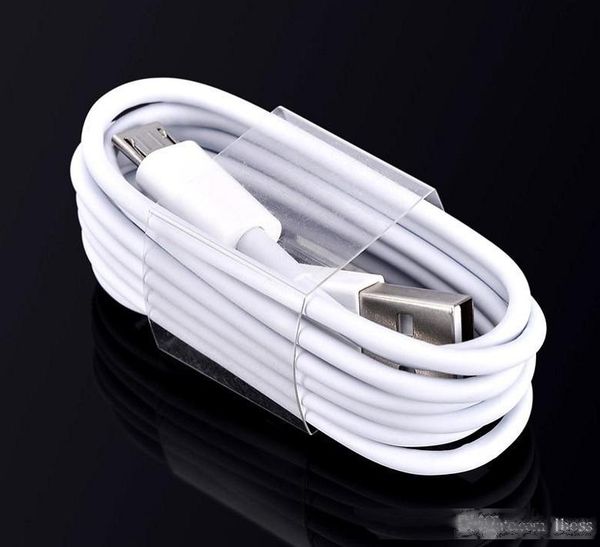 

fast speed charger type c micro v8 usb cable for samsung s4 s6 s7 s8 s9 s10 htc huawei p9 8 7 phone android charging cord