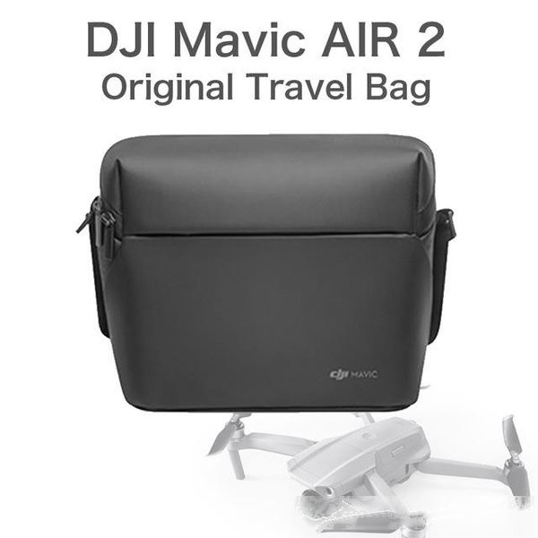 

consumer electronics dji mavic 2 bag water resistant portable air 2 carry case handbag dji air 2 bag case drone accessories