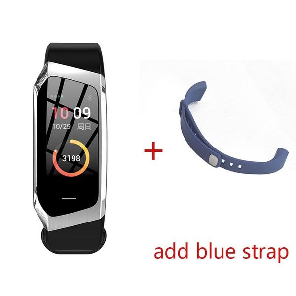 

jelly comb smart for android ios blood pressure heart rate monitor sport fitness watch bluetooth 4.0 men women smartwatch