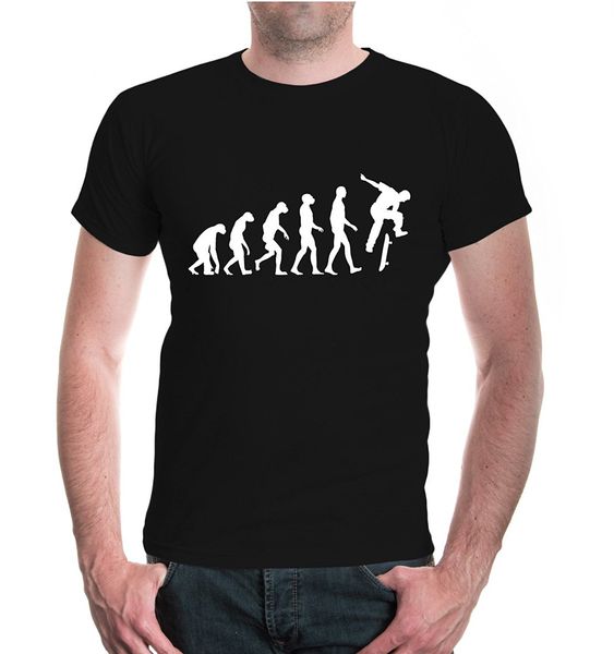 

men's cotton clothing t-shirts the evolution of skate tshirt design