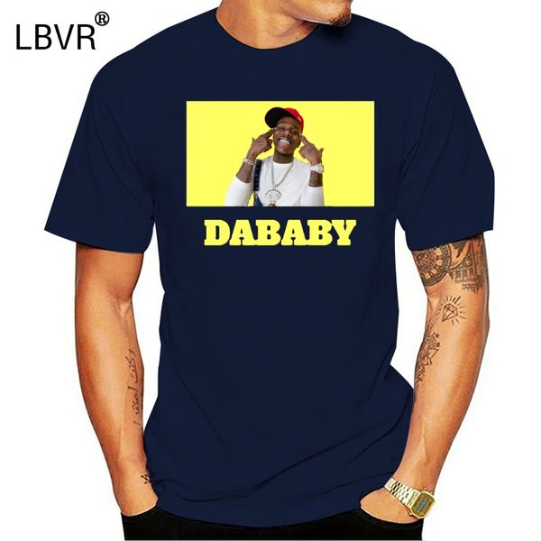 

dababy - t-shirt big tall tee shirt для мужчин женщин нью-дизайна моды