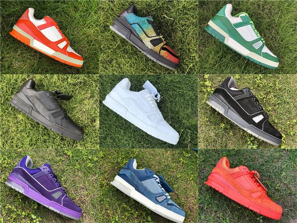 

новые аутентичные моды 508 high-top низкой повседневная обувь мужская trainer альпинистские ботинки из натуральной кожи замши спортивный отк