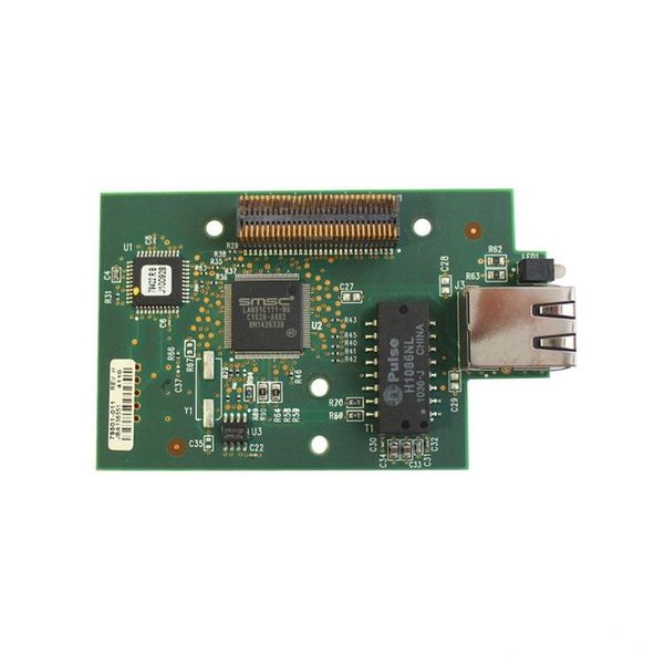 

for zebra zm400 zm600 internal print server network card 79823 79501-011