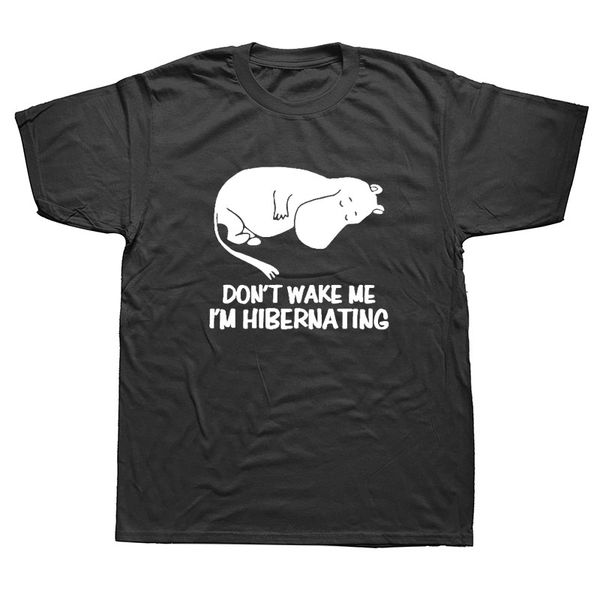 

hippo cartoon anime creative men's t-shirt t shirt men 2020 new short sleeve o neck cotton casual tee