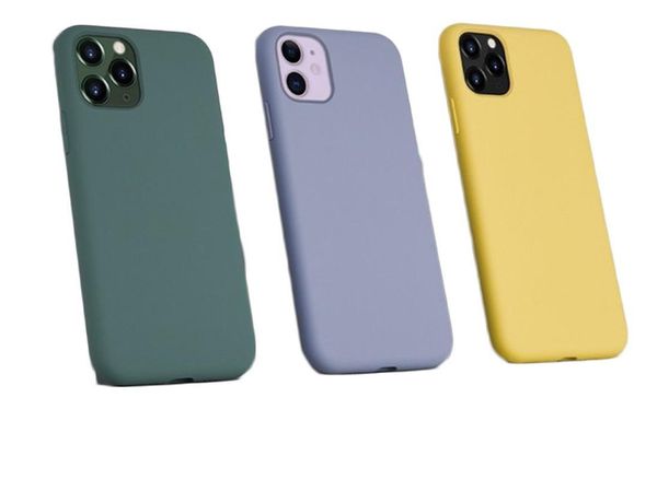 

5.8inch/6.1inch/6.5inch new model original silicone case for phone