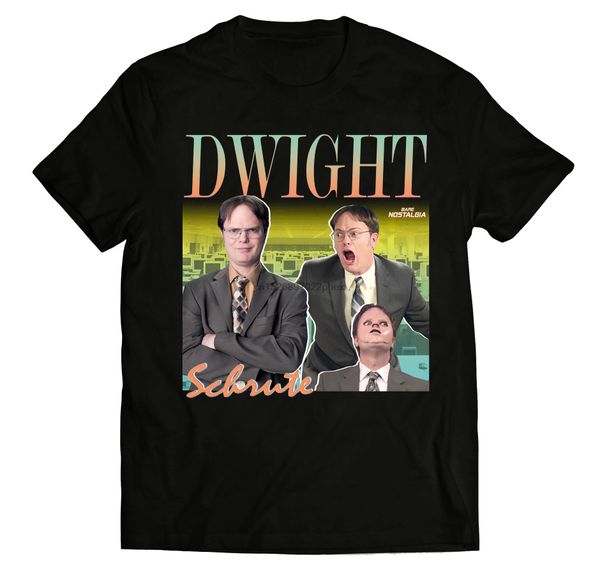 

the office us dwight kurt schrute t shirt men t shirt