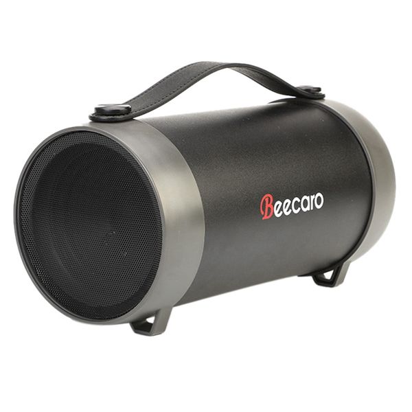 

beecaro s22e смарт bluetooth speaker мобильный портативный с bluetooth док-спикер