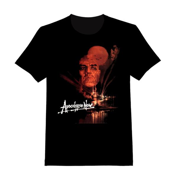 

apocalypse now - custom t-shirt (082) fashion summer paried t shirts tee