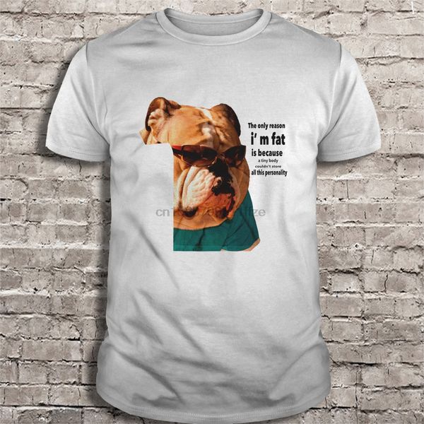 

the only reason im fat is because a tiny boy couldnt store all this personality t-shirts