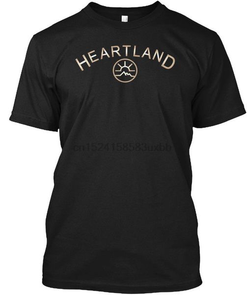 

hl ranch heartland ranch ho популярного tagless тройник shirtknitted удобной ткани