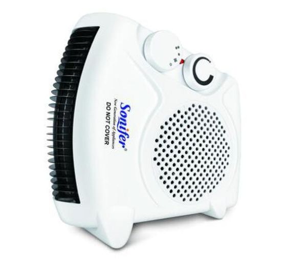 

express to your doorstep 2000w electric heater mini fan heater deskhousehold heater stove radiator warmer machine for winter