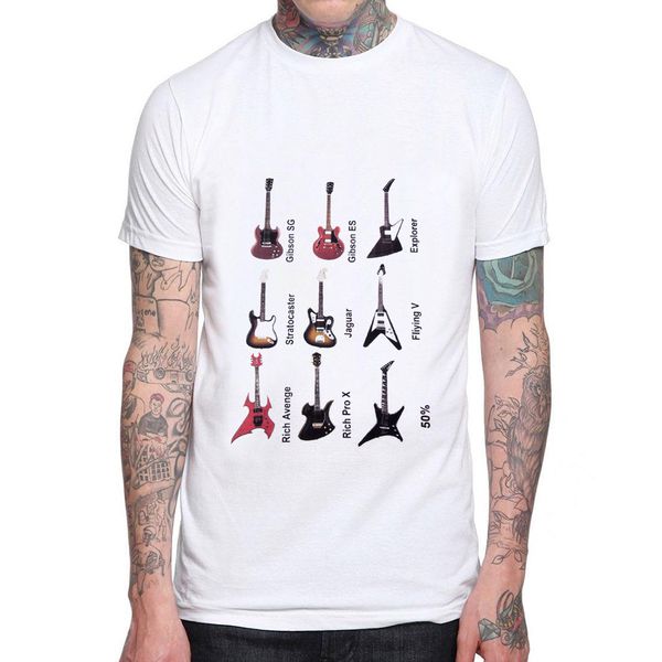 

manzhixise] man tee men white t-shirt men 100% cotton funny print heavy metal rock hip hop clothing short sleeve mens t shirts