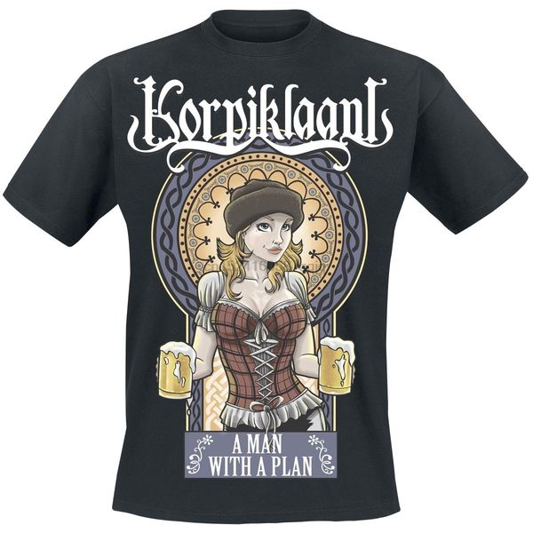 

люди с планом korpiklaani футболка printed футболка o шея top tshirt с коротким рукавом tshirts