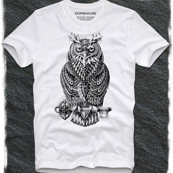 

футболка hipster own eule trippy paris wasted youth eleven boy buho hibou chouette