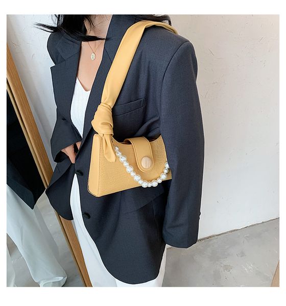 

high quality fashion handbags female shouder bag 2020 woman sac attractive bag top rank new trend urban style special model hot sale classic