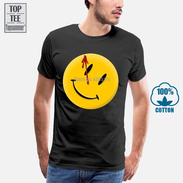 

watchmen комик роршах comic cult movie тенниска все размеры новый