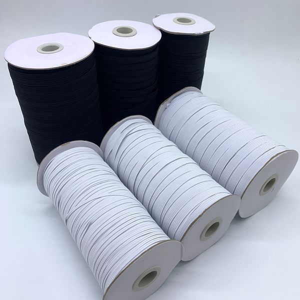

high-elastic sewing elastic ribbon elastic spandex band trim sewing fabric diy garment accessories