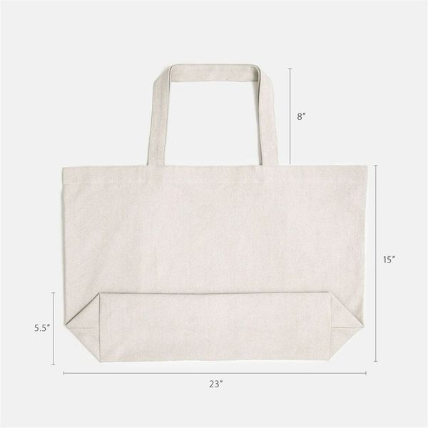 

customize tote reusable cotton women storage shopping bag fabric cotton cloth beach string handbags 200919