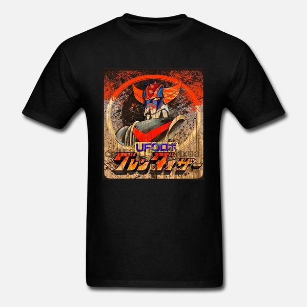 

goldorak t shirt goldorak t shirt 100 cotton fashion tee shirt short sleeve graphic man 5x cute tshirt