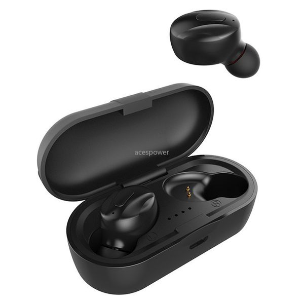 

xg13 tws bluetooth inear earphone earbuds wireless headphone sports earphone stereo headset with charging box for smart phone