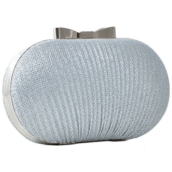 

wedding bridal beaded women evening bag shoulder handbags elegant rhinestones clutch evening bag egg shape day clutch si