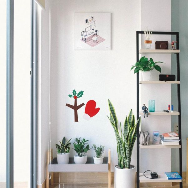 

8pcs 1set beautiful crafts festive pendants for christmas tree