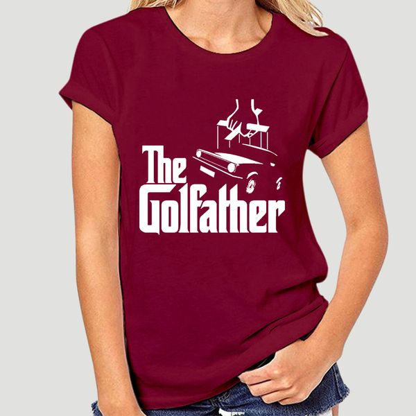 

shubuzhi new cool tee shirt t shirt t-shirt golfather golfs caddy mk1 mk2 mk3 mk4 car tees sbz1089-1820a