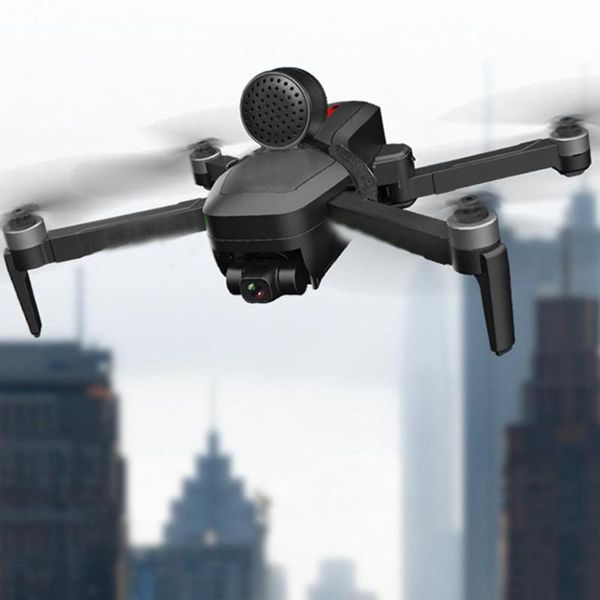 

drones jjrc 2021 waterproof uav fpv drone pro universal aerial mini pager can be equipped with megaphone speaker accessories