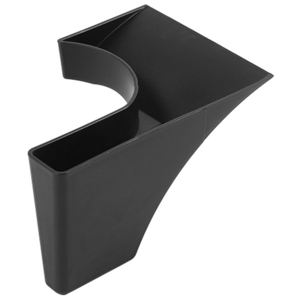 

center control handbrake storage box organizer tray for wrangler jk 2007-10