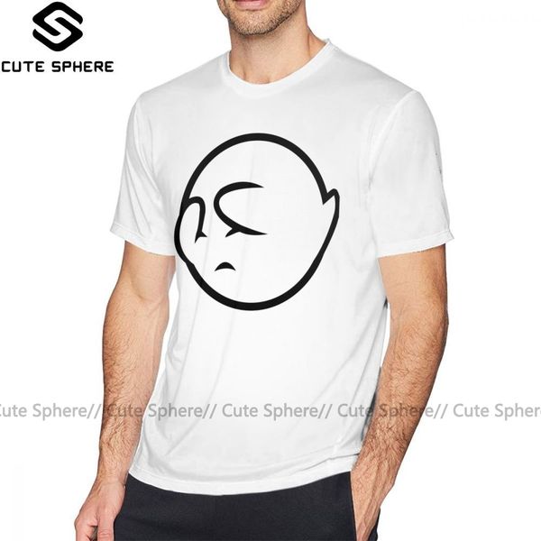 

pacman t shirt shy boo t shirt t-shirt men short sleeves tee shirt fun printed plus size classic 100 cotton tshirt