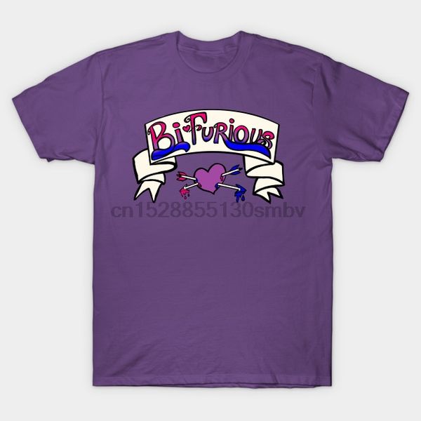 

мужчины тенниски би furious би pride t рубашка женщины t-shirt тройники верхней