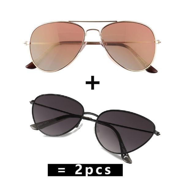 

sunglasses pilot cat womenglasses driving sun glass pink coating, White;black