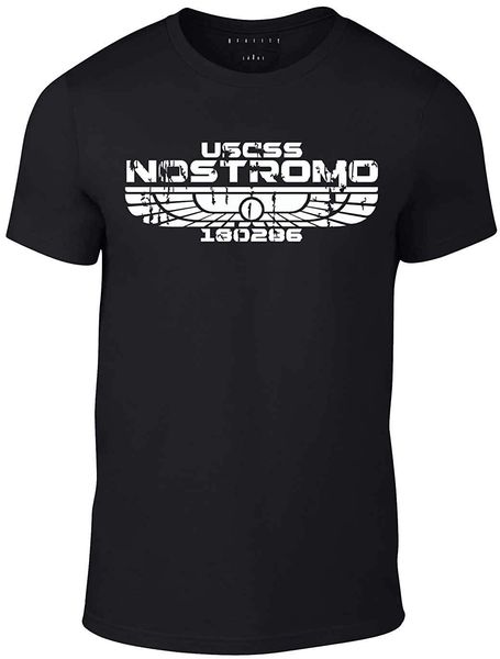 

men's u.s.c.s.s.cotton short sleeve casual nostromo t-shirt