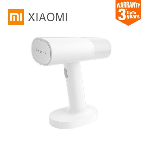 

xiaomi mijia garment steamer iron home electric steam cleaner portable mini hanging mite removal flat ironing clothes generator