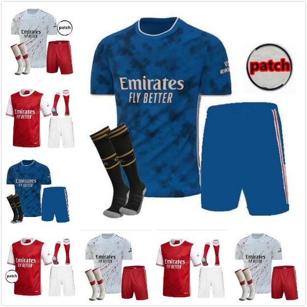 

local new football shirt 20 21 pepe willian arsen soccer jerseys, Black;yellow