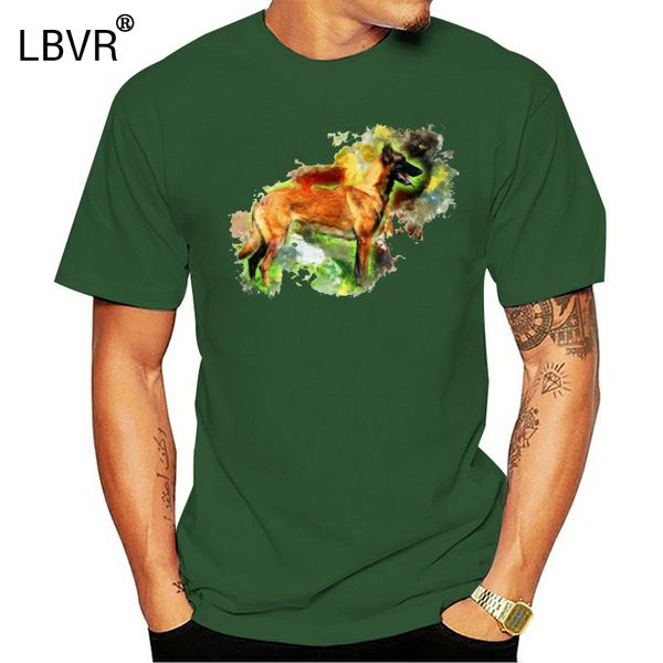 

belgian malinois tshirt shirt cotton tee chistmas gift t230